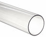 Shrink Tubing 5 ft Clear 4 in ID