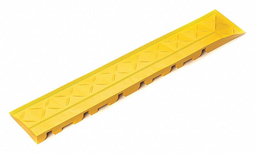 Mat Edging Yellow 4 x 22 PK2