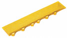 Mat Edging Yellow 4 x 22 PK2