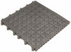 Antifatigue Mat Black 18 x 18 PK10