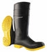 E7181 Rubber Boot Men s 10 Knee Black PR