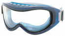 OTG Chem Splash Goggles Poly Clear