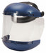 Faceshield Assembly Clear Acetate