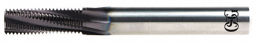 Thread Mill M24x3 Carbide