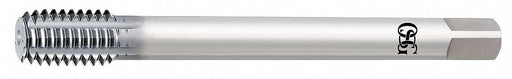 Thread Forming Tap M8x0.75 Cobalt