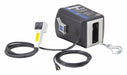 Electric Winch 1.0 HP 115VAC Overall 8 H