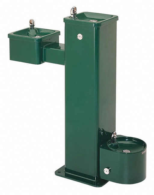 Hi-Lo Streetsmart Vandal Resis