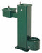 Hi-Lo Streetsmart Vandal Resis