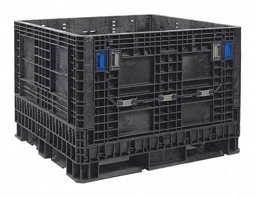 Bulk Collapsible Container 48X45X34