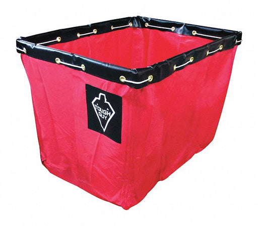 Replacement Liner 20 Bushel Vinyl Red