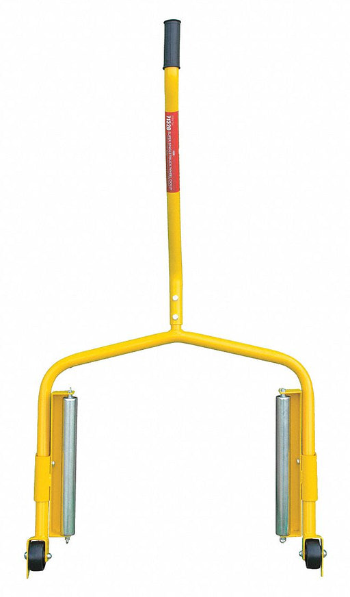 Single Truck Wheel Dolly 400 lb Cap.