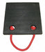 Outrigger Pad 12 x 12 x 1 In.