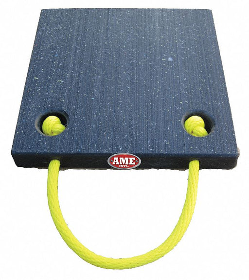 Outrigger Pad 12 x 12 x 1-1/2 In.
