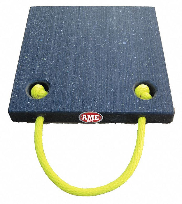 Outrigger Pad 12 x 12 x 1-1/2 In.