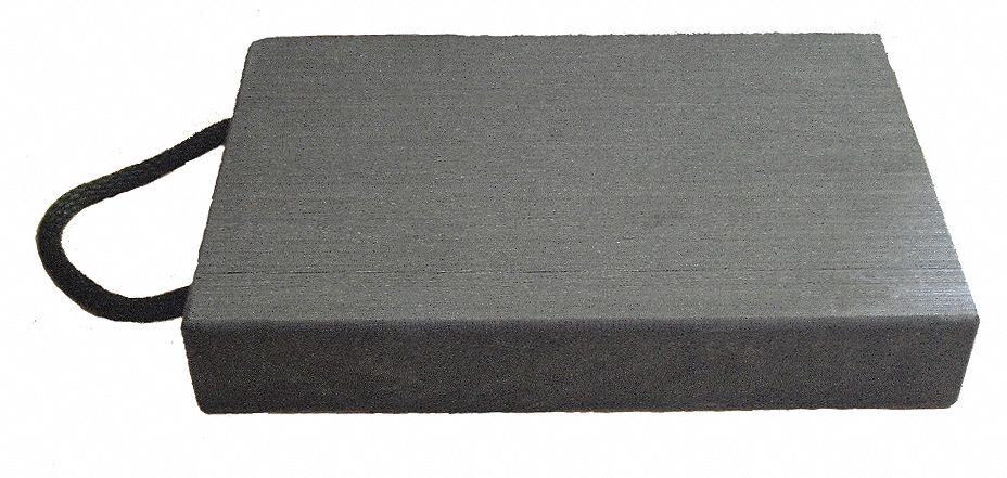 Outrigger Pad 18 x 12 x 3 In.