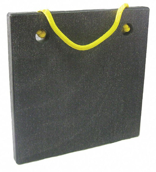 Outrigger Pad 18 x 18 x 2 In.