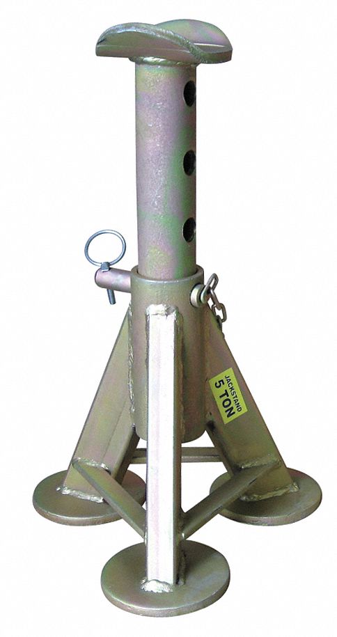 Jack Stands 2.5 per Stand PR