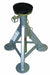 Flat Top Jack Stand 3 tons PR
