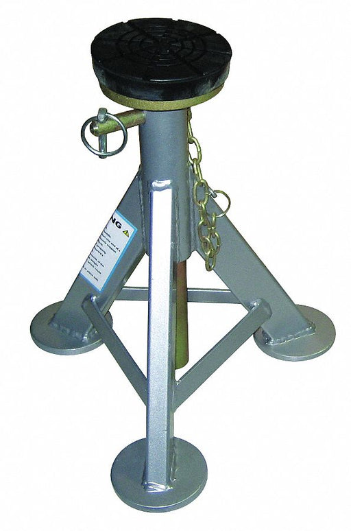 Flat Top Jack Stand 3 tons PR