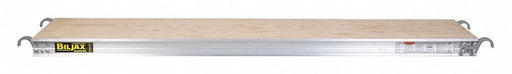 Walkboard 122-11/16 L 4-11/16 H