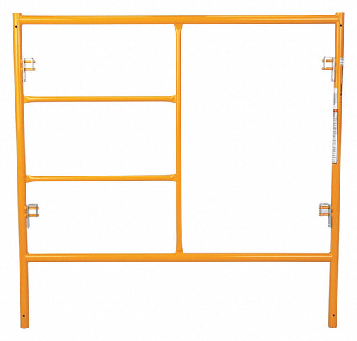 Scaffold Frame 5 ft H 4700 lb Ld Cap.