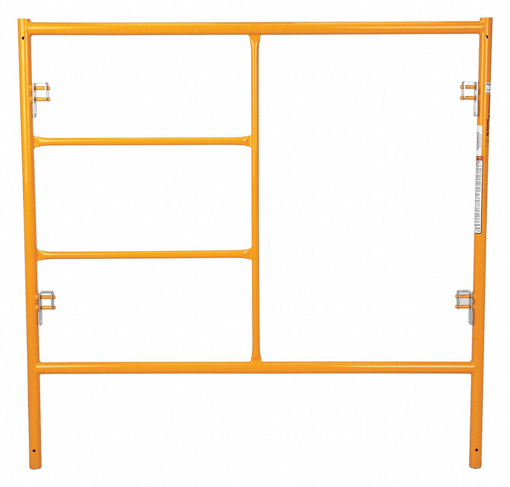 Scaffold Frame 5 ft H 4700 lb Ld Cap.