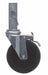 Scaffold Caster 250 lb Load Capacity