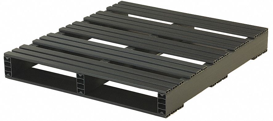 Pallet Block 1 500 lb 36 in L 32 in W