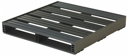 Pallet Block 1 500 lb 36 in L 36 in W