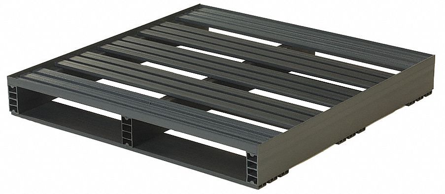 Pallet Block 1 500 lb 36 in L 36 in W