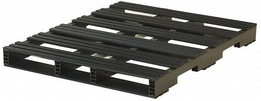 Pallet Block 1 500 lb 48 in L 40 in W