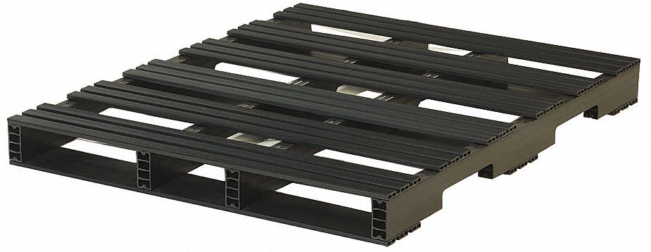Pallet Block 1 500 lb 48 in L 40 in W
