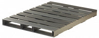 Pallet Block 1 500 lb 60 in L 42 in W