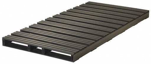 Pallet Block 3 000 lb 96 in L 48 in W