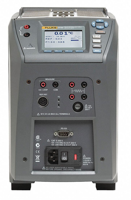 K3068 Drywell Temperature
