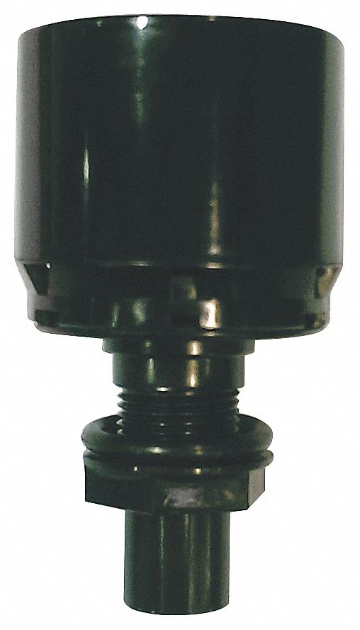 Automatic Drain w/ Mounting Nut
