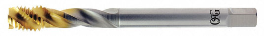 Spiral Flute Tap 56 mm M3x0.5