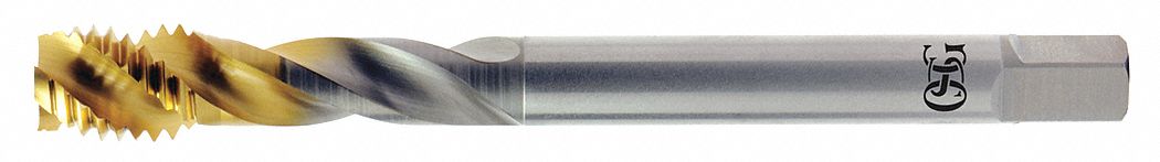 Spiral Flute Tap 110 mm M12x1.75