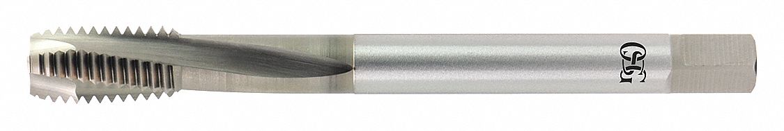 Spiral Flute Tap M8x1.25 VC-10