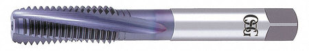 Spiral Flute Tap 7/8 -9 VC-10