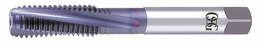 Spiral Flute Tap 5/16 -24 VC-10