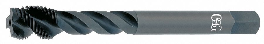 Spiral Flute Tap 7 7/8 in 1 3/4 -8