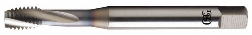 Spiral Flute Tap 7/16 -20 HSS-E