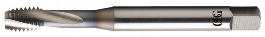 Spiral Flute Tap 1/2 -20 HSS-E