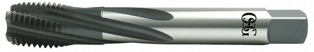 Spiral Flute Tap 2-1/4 -8 HSS-E