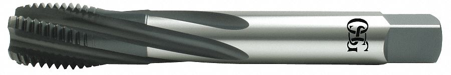 Spiral Flute Tap 1 -8 HSS-E