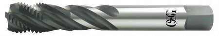 Spiral Flute Tap 9/16 -12 HSS-E