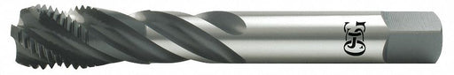 Spiral Flute Tap 1-1/8 -8 HSS-E