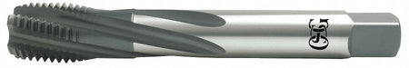 Spiral Flute Tap M30x3.50 HSS-E