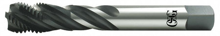 Spiral Flute Tap M16x2.00 HSS-E